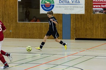 Bild 330 - C-Juniorinnen Hausturnier